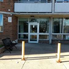 Scarborough Centre for Healthy Communities | 4100 Lawrence Ave E, Scarborough, ON M1E 2S2, Canada