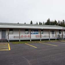 Seaview Community Club | 17 Bayview Rd, Black River, NB E2S 1Z8, Canada