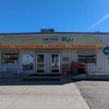 Johnny's On The Rez | 154 BC-8, Merritt, BC V1K 0A7, Canada