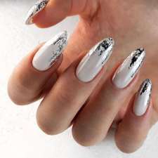 Crystal Nail Spa Brantford | 218 Henry St, Brantford, ON N3S 7R4, Canada