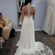 Dream Bridal | 54 Smallman Rd, O'Leary, PE C0B 1V0, Canada