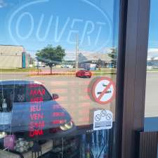 Fleuriste Alma: Les Gens Fleuris | 979 Avenue du Pont N, Alma, QC G8B 6P9, Canada