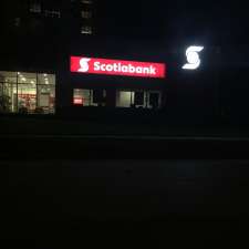 Scotiabank | 1155 Rothesay St, Winnipeg, MB R2G 1T6, Canada