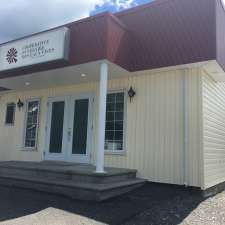 Coopérative Funéraire Des Eaux-Vives | 88 Rue Principale, Saint-Honoré-de-Témiscouata, QC G0L 3K0, Canada
