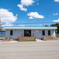 Cache Creek Village Office | 1389 Quartz Rd, Cache Creek, BC V0K 1H0, Canada
