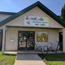 GymKyds Gymnastics Centre | 421 Beaverhill Blvd, Winnipeg, MB R2J 4G1, Canada