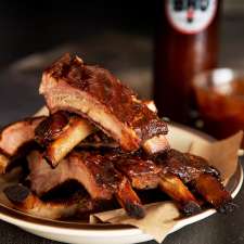 Broughton BBQ | 235 12e Rue O, East Broughton Station, QC G0N 1H0, Canada