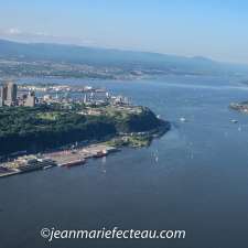 Quai 101 | Bd Champlain, Québec, QC, Canada