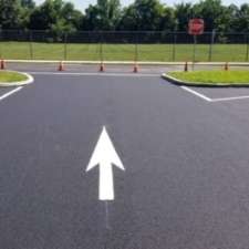 Mainland Parking Maintenance | 9188 University Crescent, Burnaby, BC V5A 0A5, Canada