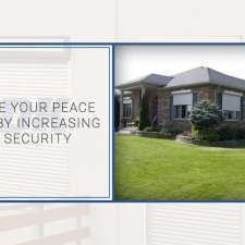DDK Security & Shade | 30 Ilderbrook Cir, Ilderton, ON N0M 2A0, Canada