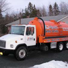 Snook’s Septic Service | 147 Brook St, Fletchers Lake, NS B2T 1A5, Canada