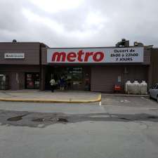 Metro Black-Lake | 3774 Boul. Frontenac Ouest, Casier, # 2, Thetford Mines, QC G6H 2J8, Canada