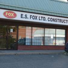 E.S. Fox Ltd | 35 Goderich Rd #1-3, Hamilton, ON L8E 4P2, Canada