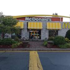 McDonald's | 160 Main St, Sussex, NB E4E 3E2, Canada