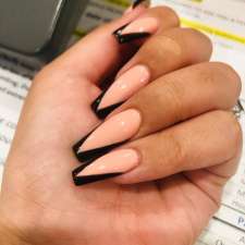Nails Bar | 500 Rexdale Blvd Unit D15, Toronto, ON M9W 6K5, Canada