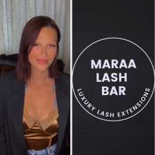 MaraaLashBar | 123 Lingham St #2, Belleville, ON K8N 3T1, Canada