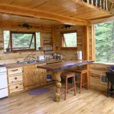 Wolf Creek Cabin | Ha Ha Creek Rd, Wardner, BC V0B 2J0, Canada