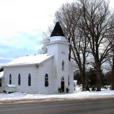 Heritage United Church Salem | 13785 County Rd 2, Colborne, ON K0K 1S0, Canada