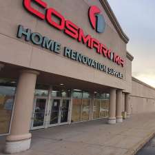 Cosmaroma Home Renovation Supplies | 1491 Innes Rd, Gloucester, ON K1B 1C5, Canada