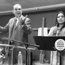 Revival Punjabi Church | 8383 140 St, Surrey, BC V3W 5K9, Canada