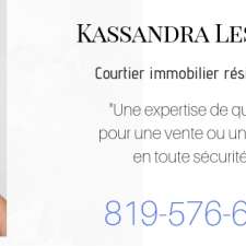 Kassandra Lesage Courtier immobilier | 2310 Rue Saint-Louis #10, Gatineau, QC J8T 5L7, Canada