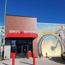 Bikes & Beyond | 227 Henderson Hwy, Winnipeg, MB R2L 1M1, Canada