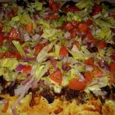 The Great Foodini Pizzeria | 2654 Academy St, Ransomville, NY 14131, USA