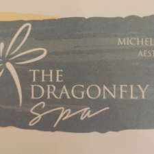 The Dragonfly Spa | 422 Queen St N, Paisley, ON N0G 2N0, Canada