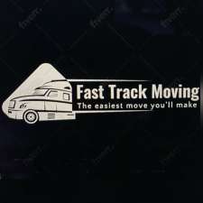 Fast Track Moving | 11128 11a Ave NW, Edmonton, AB T6J 6R8, Canada