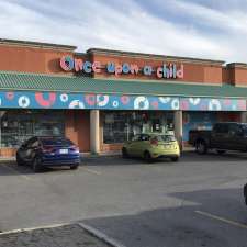 Once Upon A Child | 1070 Wellington Rd #8, London, ON N6E 3V8, Canada