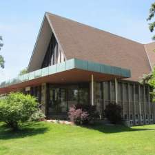 Hamilton Christian Centre | 120 Clarendon Ave, Hamilton, ON L9A 3A5, Canada