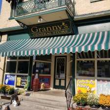 Granny's General Store | 410 Mill St, Neustadt, ON N0G 2M0, Canada