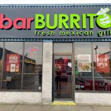 barBURRITO | 257 Dundas St E unit 2, Trenton, ON K8V 1M1, Canada