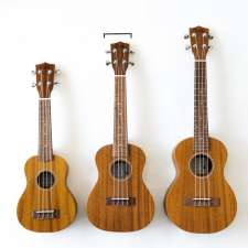 The Classic Ukulele | 8553 Main St, Vancouver, BC V5X 3M3, Canada