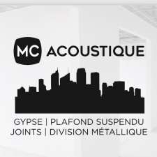 MC Acoustique Inc. | 1188 Rue Principale, Saint-Albert, QC J0A 1E0, Canada