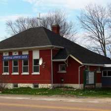 Orillia Community Seventh-day Adventist Church | 5661 ON-12, Orillia, ON L3V 6J3, Canada