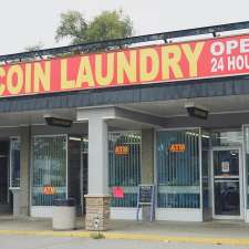 Thistledown Coin Wash | 976 Albion Rd, Etobicoke, ON M9V 1A7, Canada