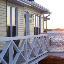 Chalet à louer | Trois-Pistoles sur mer | Hébergement | 120 Rue de la Grève, Rivière-Trois-Pistoles, QC G0L 2E0, Canada