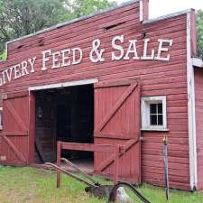 Manitoba Agricultural Museum | Provincial Trunk Hwy 34, Austin, MB R0H 0C0, Canada