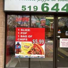 Tito’s Pizza | 14091 Belmont Rd, Belmont, ON N0L 1B0, Canada