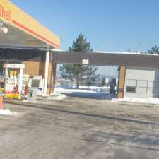 Shell | 745 Avenue de Lestres, Québec, QC G1X 2L9, Canada