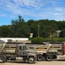 Larochelle Equipment Inc | 250 2 Av, Québec, QC G1L 3A7, Canada
