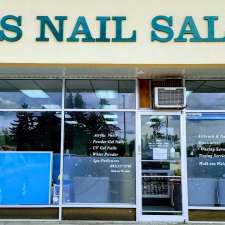 Le's Nail Salon | 425 13 St N, Lethbridge, AB T1H 2S3, Canada