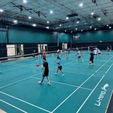 Ascend Badminton Centre | Activityplex, 1305 Commissioners Rd E suite 102, London, ON N6M 0B8, Canada