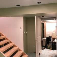 Major League Painters | 273 Frances St, Port Stanley, ON N5L 1A9, Canada