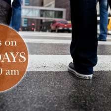 Pineland Baptist Church | 5100 New St, Burlington, ON L7L 1V1, Canada