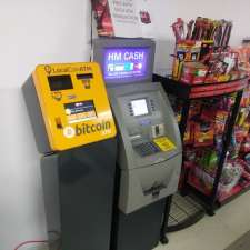Localcoin Bitcoin ATM - Candy Crush Convenience | 2979 Unity Gate, Mississauga, ON L5L 3E5, Canada