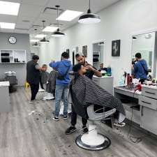 Crown barbershop | 114 cityscape square northeast, Calgary, AB T3N 2A8, Canada