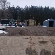 Dresden Industrial | 172 Centre St, Rodney, ON N0L 2C0, Canada