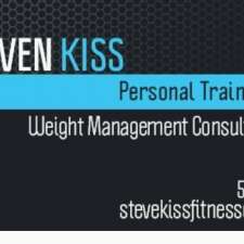 Steven Kiss Fitness | 55 Kent St N, Simcoe, ON N3Y 3S3, Canada